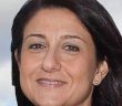 Christine Ourmières former CEO of Flybe