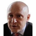 Donall O'Keeffe CEO of the Licensed Vintners Association LVA