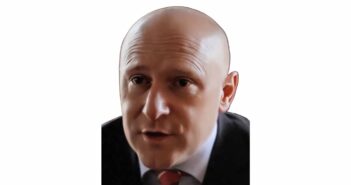 Donall O'Keeffe CEO of the Licensed Vintners Association LVA