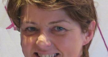 Eileen Penrose of Sunway