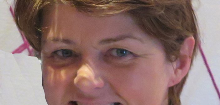 Eileen Penrose of Sunway