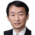 Osamu Shinobe CEO of ANA All Nippon Airways