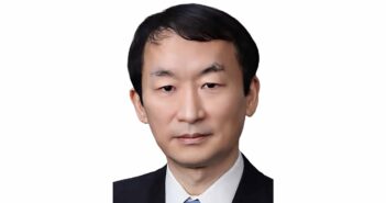 Juichi Hirasawa CEO of ANA All Nippon Airways