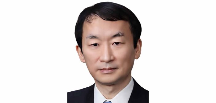 Juichi Hirasawa CEO of ANA All Nippon Airways