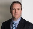Ken O'Toole, Chief Executive of Manchester Airport