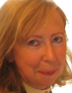 Marian Benton of TIGS