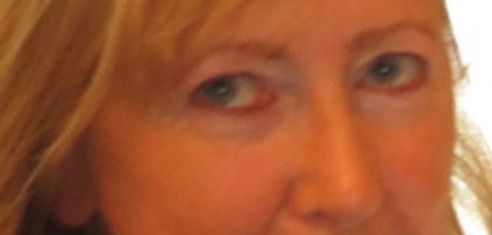 Marian Benton of TIGS