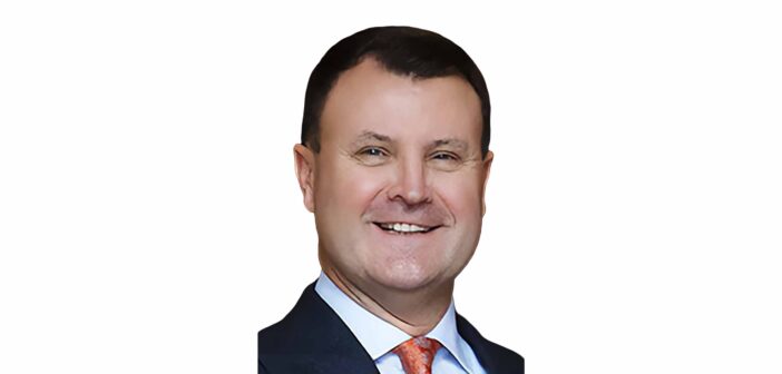 nick logue