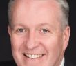 Peter Bellew CEO of Malaysia Airlines