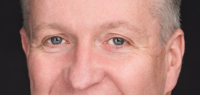 Peter Bellew CEO of Malaysia Airlines