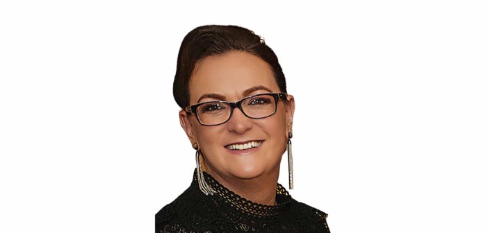 Sarah McCarthy of Travel Counsellors