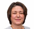 Violeta Bulc EU Commissioner for Transport from November 1, 2014 to December 1, 2019
