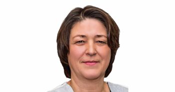 Violeta Bulc EU Commissioner for Transport from November 1, 2014 to December 1, 2019
