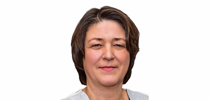 Violeta Bulc EU Commissioner for Transport from November 1, 2014 to December 1, 2019