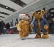 Heathrow Airport's Christmas 2016 campaign