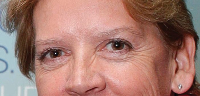 jo Rzymowska. of Celebrity Cruises