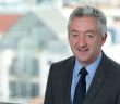 John McGrillen, CEO of the Northern Ireland Tourist Board