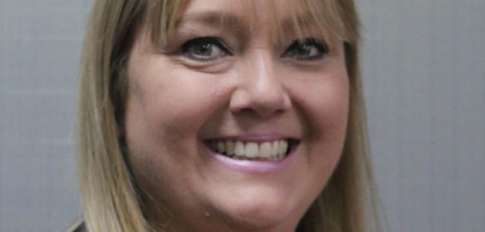 Belinda Vasquez, Head of Tui Ireland