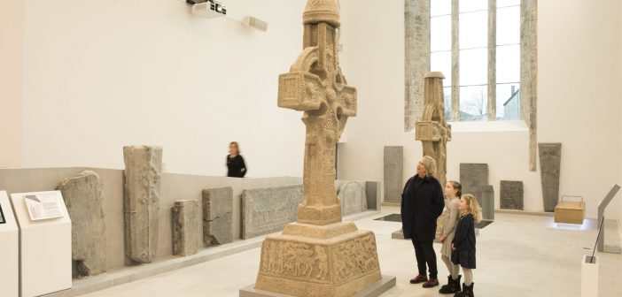 Kilkenny's Medieval Mile Museum