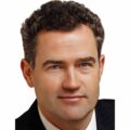 Tom Barrett of Savill's