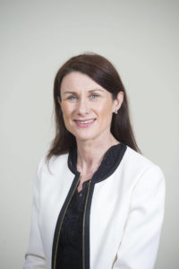 Mary Considine, Deputy CEO, Shannon Group
