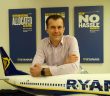 Greg O'Norman, Ryanair