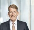 Friedrich Joussen, head of TUI AG