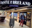 'New Taste of Ireland' by Wrights of Howth at Dublin Airport's Terminal 1