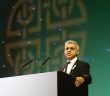 London Mayor Sadiq Khan