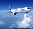Airbus a321neo