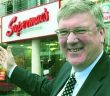 Pat McDonagh of Supermacs