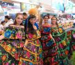Dancers at Tianguis Touristico, Acapulco, March 27-30