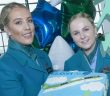 Aer Lingus Regional cabin crew