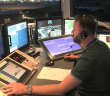 New E-STRIPS ATC system, Dublin Airport