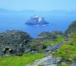 Skellig Michael
