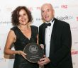 Ashford Castle did took home the prestigious award for Ireland’s Guest Experience as well as the award for Ireland’s Five Star Hotel, sponsored by Noel Hospitalityy at the Gold Medal Awards in association with Hotel & Catering Review magazine on Tuesday September 26th. Over 450 professionals from the hospitality industry were in attendance at the awards which took place at a black-tie awards ceremony in the luxurious Lyrath Estate Hotel in Kilkenny and were hosted by TV3's Martin King. The Malton Killarney took home the award for Ireland’s Four Star Hotel, sponsored by Sodexo, whilst if you’re looking for the best start to your day, Ireland’s Hotel Breakfast sponsored by Flahavan’s, can be found at the Blue Haven Hotel in Kinsale, Co. Cork. Ireland’s Business Hotel, ls sponsored by Brightspark Academy, was won by the Absolute Hotel in Limerick while in catering, the National Maternity Hospital scooped the award for Ireland’s Healthcare Caterer, sponsored by Noel Healthcare. A new category this year, Ireland’s Executive Chef of the Year was given to Ken Harker of Mount Juliet Estate, Co. Kilkenny, while the award for Ireland’s Rising Star Chef, another new category was awarded to Niamh Barry of the Bay Tree Bistro Co. Waterford. Staying with Chef’s and although an already established and extremely popular category, the highly sought after award for Ireland’s Chef of the Year went to Jess Murphy of Kai Restaurant, Co. Galway. Kelly’s Resort Hotel in Co. Wexford was named the Gold Medal Supreme Winner, the highest accolade of the Awards; they also took home the award for Ireland’s Family Friendly Hotel. The Outstanding Service Award, chosen by the Gold Medal Award’s judging panel recognises and honours an individual’s outstanding contribution to the hospitality industry over a significant period of time and the honour this year was presented to Aidan Moynihan of Hotel Killarney, Co. Kerry. The coveted People’s Choice Award for Ireland’s Favourite Place to Stay, sponsored by the Irish Independent,, as voted for by the public was awarded to Castle Leslie Estate in Co. Monaghan. Evoke.ie Editor and Gold Medal Awards Judge, Sybil Mulcahy said: "The calibre of entries this year was incredible and we are delighted to see such a strong offering in our hospitality industry – it bodes extremely well for the tourism sector and for our economy as a whole.” In its 29th Year, the Gold Medal Awards are intensely competitive; drawing entries from hundreds of hotels, restaurants, guesthouses, spas and catering businesses every year. Each entrant is thoroughly evaluated by members of the Gold Medal Awards judging panel who travel the length and breadth of the country over the course of the summer months to search for Ireland’s greatest purveyors of hospitality. hotelandcateringreview.ie/awards