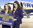 Ryanair announces Shannon to Barcelona Reus route, September 13, 2017