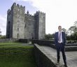 Niall O'Callaghan, Shannon Heritage. Photo: Arthur Ellis