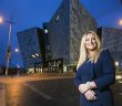 Judith Owens, Titanic Belfast