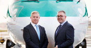 Stobart Air to deploy new ATR42 aircraft to Donegal and boost services to Kerry with ATR72s