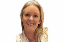 Claire Doherty of Travel Department