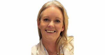 Claire Doherty of Travel Department