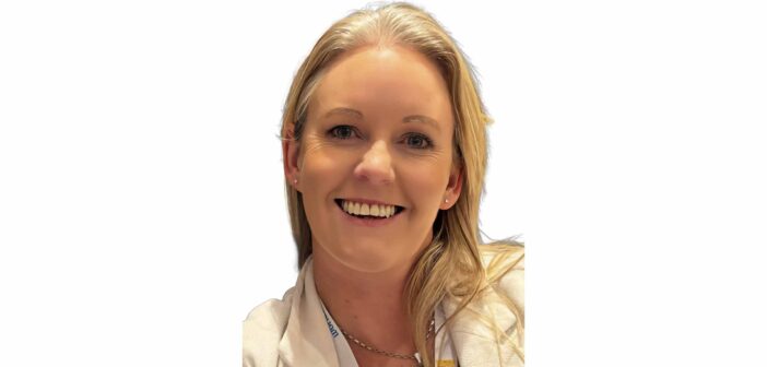 Claire Doherty of Travel Department
