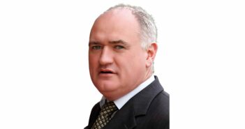 Evan Cullen President of IALPA 2002-23