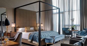 Newpark Hotel promotional Christmas packages from €799