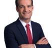 Antonoaldo Neves CEO of Etihad