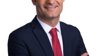 Antonoaldo Neves CEO of Etihad