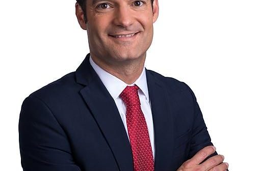 Antonoaldo Neves CEO of Etihad