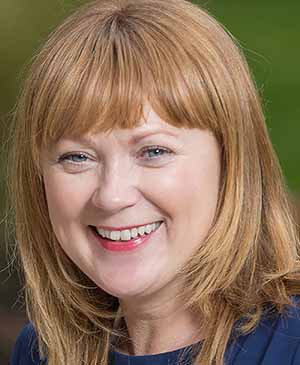 Bernie Whelan of Travel Counsellors