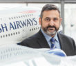 Alex Cruz, British Airways